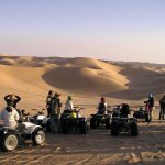 Quadbike